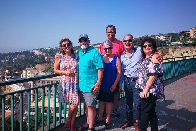 Private Transfer from Naples to Positano or Praiano or Viceversa - Who Is This Transfer Best For?