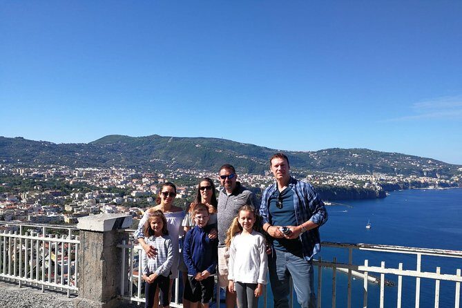 Private Transfer from Naples to Positano or Praiano or Viceversa - FAQ