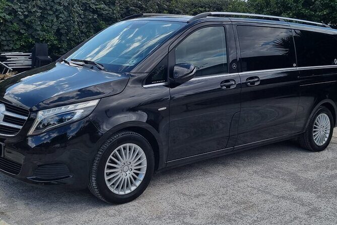 Private transfer from Naples to Positano or vice versa - Who Is This Service Best For?