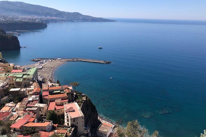 Private Transfer from Naples to Positano with Pick Up - Why Choose a Private Transfer?