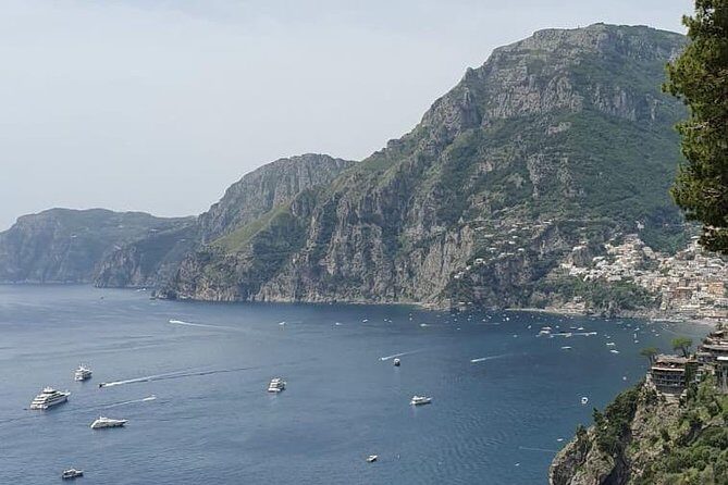 Private Transfer from Naples to Positano with Pick Up - Who Is This Service Best For?