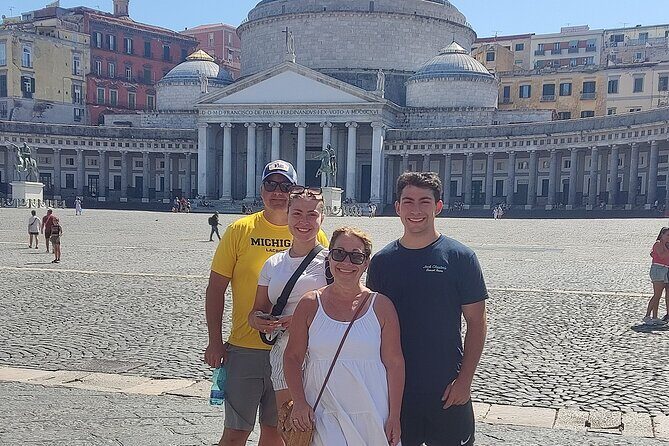 Private Transfer from Naples to Praiano - Practical Details That Make a Difference