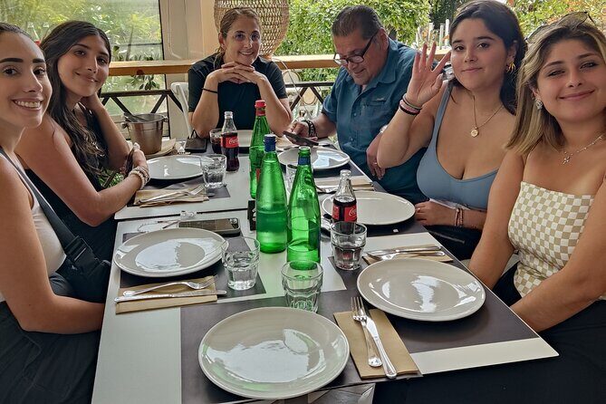 Private Transfer from Naples to Praiano - Who Will Love This Transfer?