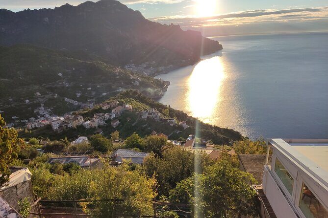 Private Transfer from Naples to Ravello or Amalfi - Who Is This Transfer Ideal For?