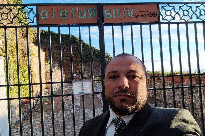 Private Transfer from Naples to Ravello or Amalfi - Deep Dive into the Details