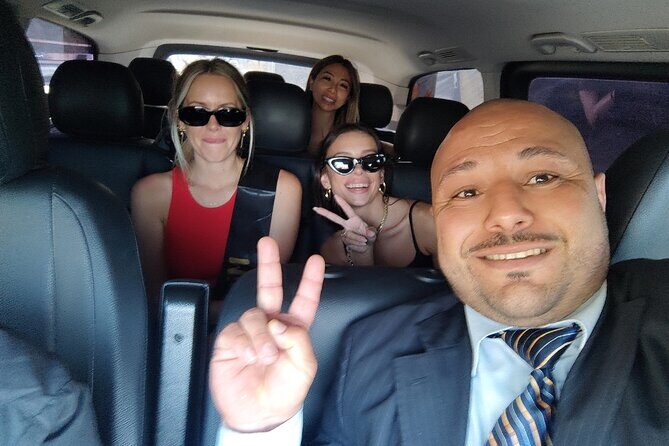 Private Transfer from Naples to Ravello or Amalfi - FAQ