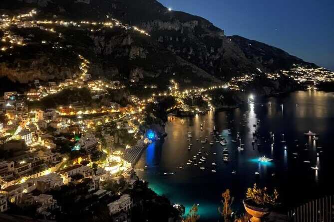 Private Transfer from Naples to Sorrento - FAQ