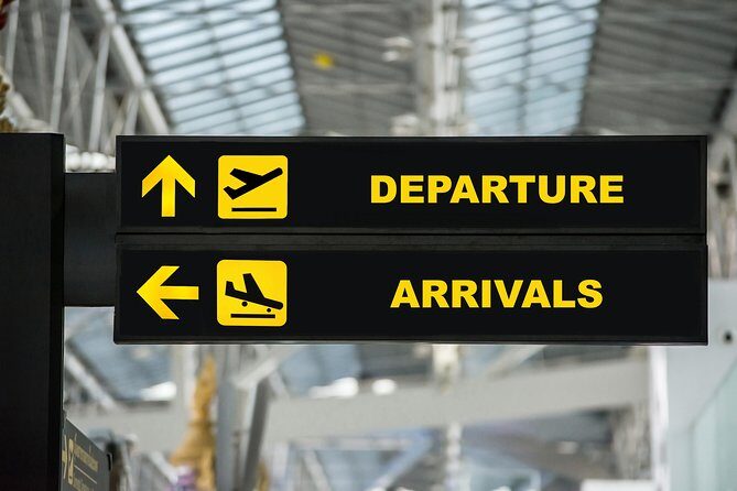 Private transfer from Naples to Sorrento - Key Points