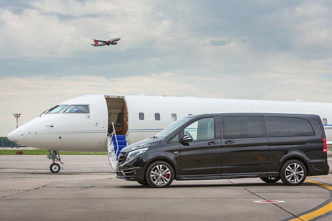 Private transfer from Naples to Sorrento - The Complete Experience: In-Depth Review