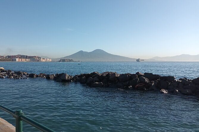 Private Transfer from Naples to Sorrento - Discovering the Private Transfer from Naples to Sorrento
