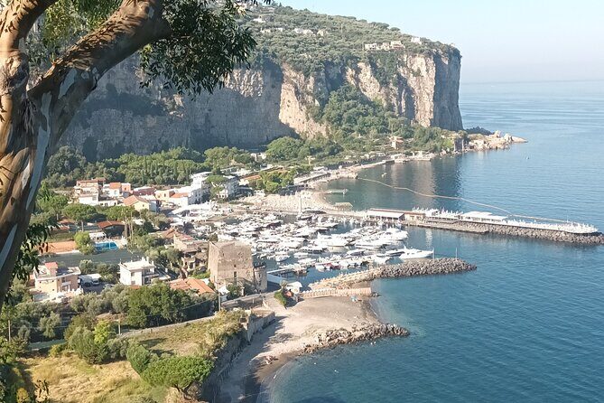 Private Transfer from Naples to Sorrento - Is This Transfer Worth the Cost?