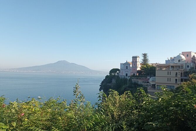Private Transfer from Naples to Sorrento - Final Thoughts: Who Will Love This Transfer?