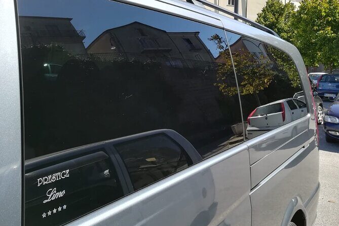 Private Transfer from Naples to Sorrento - Who Should Consider This Transfer?