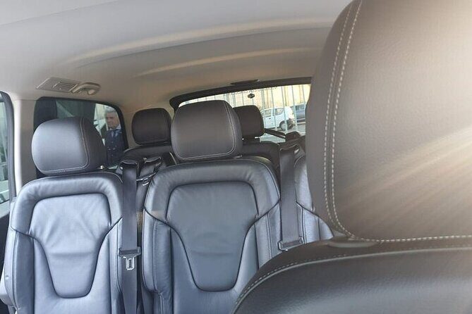 Private transfer from Naples to Sorrento and Vice Versa - Private transfer from Naples to Sorrento and Vice Versa: An Honest Review