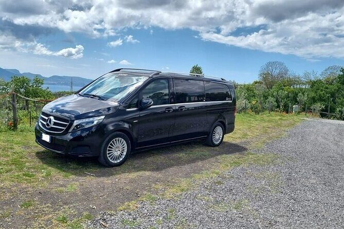 Private transfer from Naples to Sorrento and Vice Versa - Who Should Opt for This Transfer?