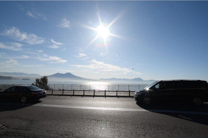 private transfer from Naples to Sorrento - Private Transfer from Naples to Sorrento: A Practical Guide to Stress-Free Travel
