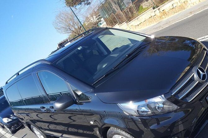 private transfer from Naples to Sorrento - Who Is This Transfer Best For?