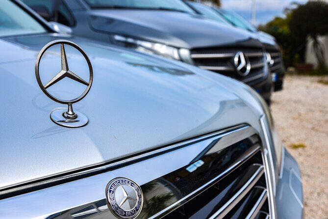 Private transfer from Naples to Sorrento or return - Why Choose This Private Transfer?