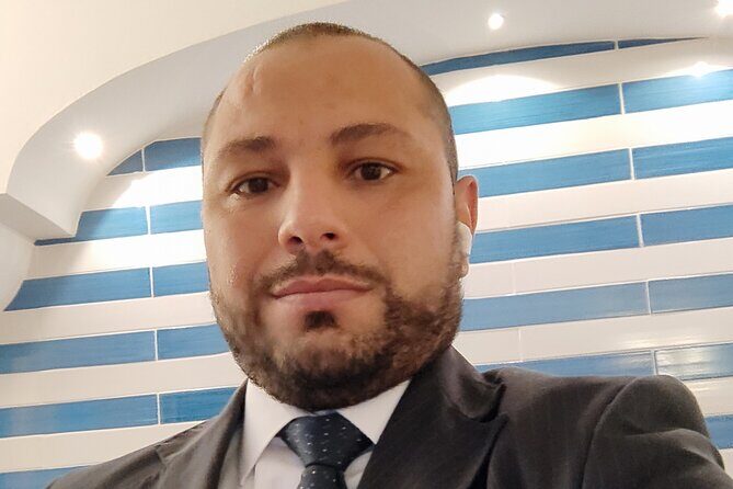 Private Transfer from Naples to Sorrento or Vice versa - Key Points