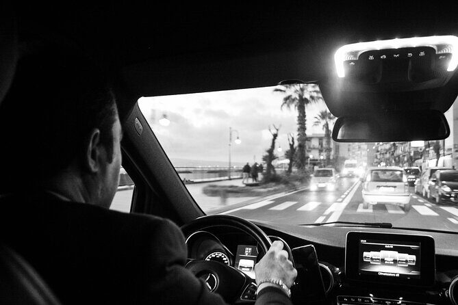 Private transfer from Napoli to Rome - Breaking Down the Experience: What You’ll Love & What to Consider