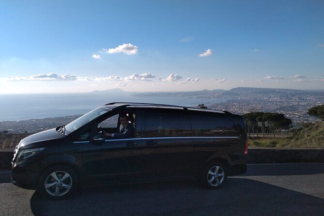 Private transfer from Napoli to Sorrento - Final Thoughts