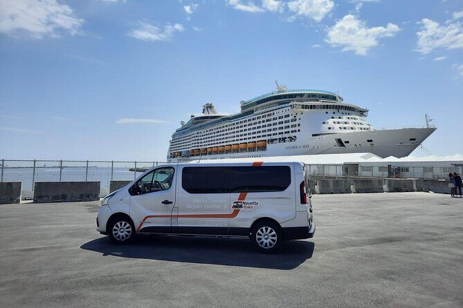 Private Transfer from Narita Airport (NRT) to Sendai Cruise Port - A Detailed Look at the Transfer Experience