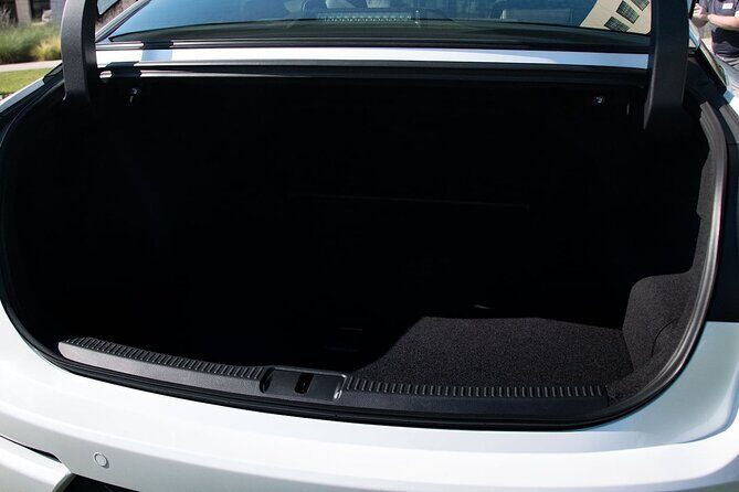 Private Transfer from Narita Airport NRT to Tokyo City by Sedan - Introduction: Smooth, Private, and Stress-Free Airport Transfer
