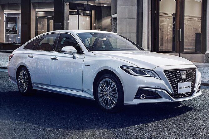 Private Transfer from Narita Airport NRT to Tokyo City by Sedan - FAQ