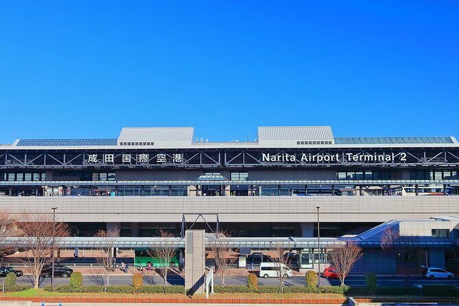 Private Transfer from Narita Airport to Yokohama Port and City - Why Choose This Private Transfer?