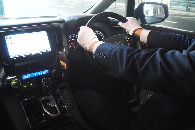 Private Transfer from Narita Airport to Yokohama Port and City - Real Experiences from Travelers