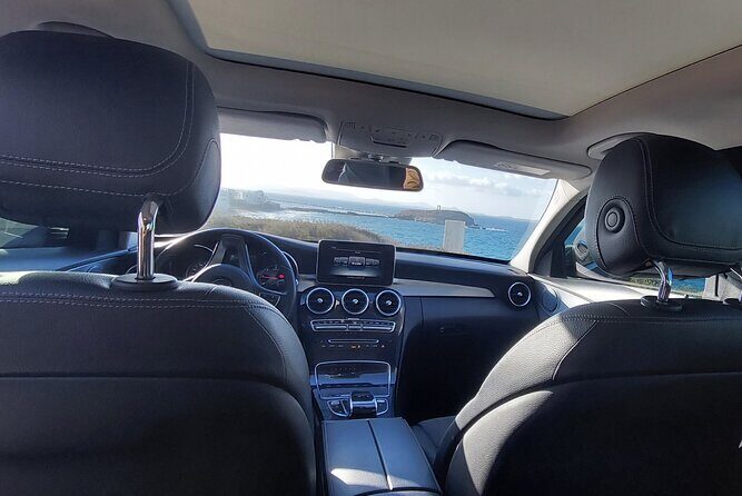 Private Transfer From Naxos Port/Airport To All Destinations - Who Should Consider This Service?