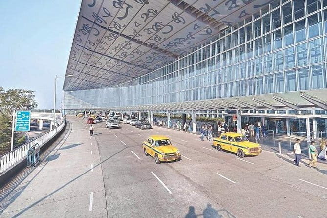 Private Transfer from Netaji Subhas Chandra Bose (CCU) Airport to Kolkata - Who is this service best suited for?