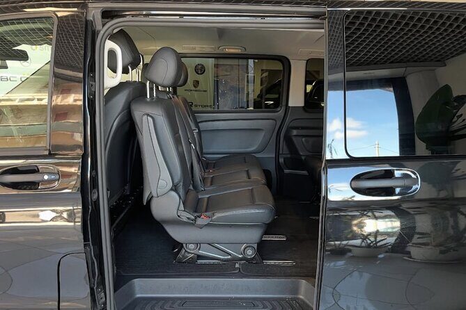 Private transfer from Nevehir airport (NAV) to any hotel in Cappadocia - FAQs