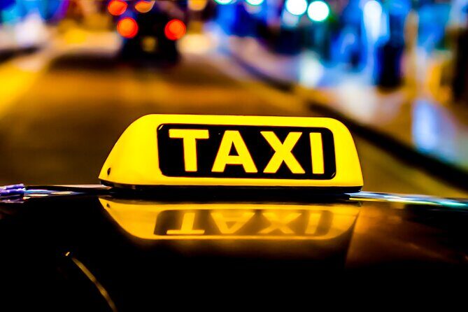 Private Transfer from Nevehir (NAV) Airport to Cappadocia Hotels - The Experience in Detail