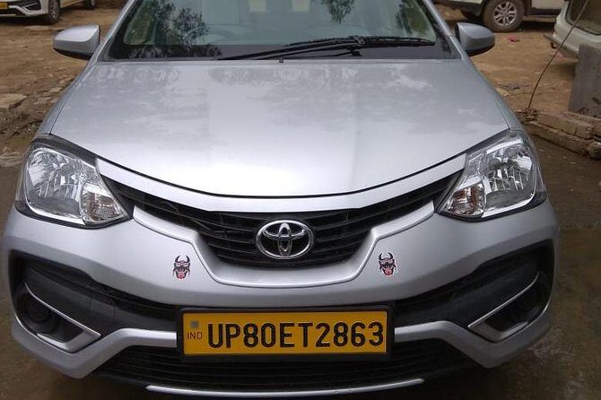 Private Transfer From New Delhi To Agra - FAQ