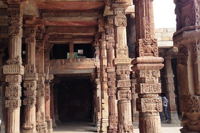 Private Transfer From New Delhi to Jaipur - Is This Transfer Worth It?