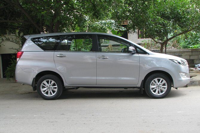 Private Transfer from New Delhi To Taj mahal Agra - The full experience: a detailed look at what this tour offers