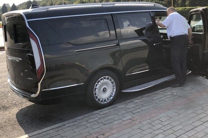 Private Transfer from New Orleans Port to New Orleans city - Authentic Feedback and Practical Tips