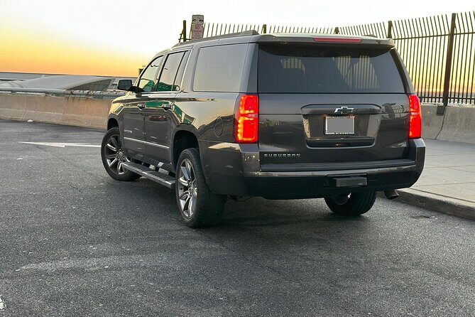 Private Transfer from New York Airport (JFK) to Manhattan Port - What Travelers Are Saying (Based on Reviews)