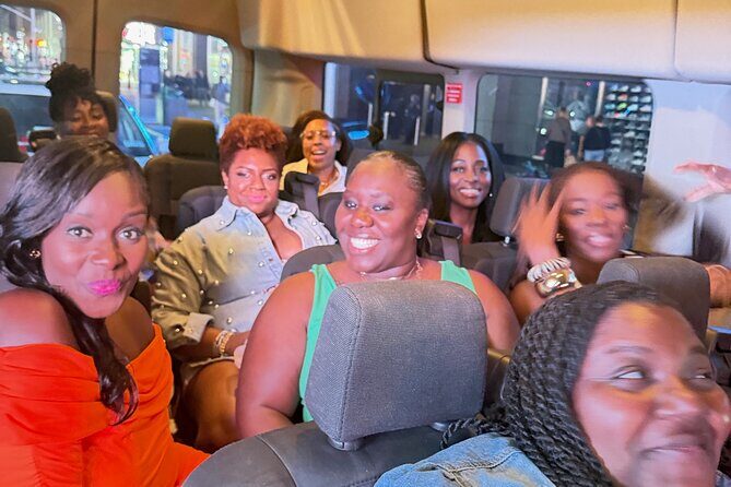 Private Transfer from New York - The Reality of the Experience