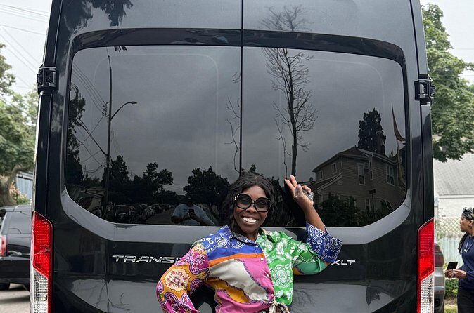 Private Transfer from New York - Deep Dive: The Details That Matter