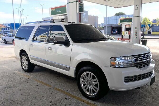 Private Transfer from New York J.F. Kennedy Airport (JFK) to New York - The Sum Up