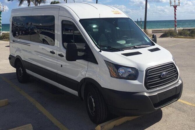 Private Transfer from New York J.F. Kennedy Airport (JFK) to New York - FAQ