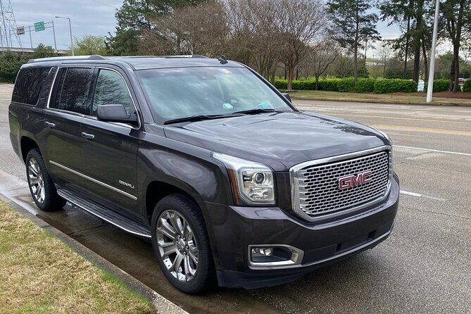 Private Transfer from Newark Int Airport (EWR) to Manhattan Port - Conclusions