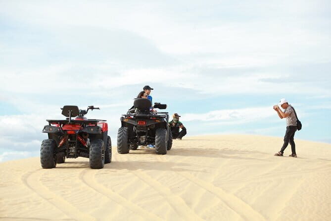 Private Transfer from Nha Trang Airport (CXR) to Nha Trang Port - Is This Transfer Right for You?