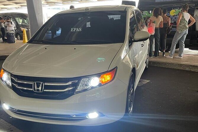 Private Transfer from Nha Trang Port to Nha Trang Airport (CXR) - FAQs