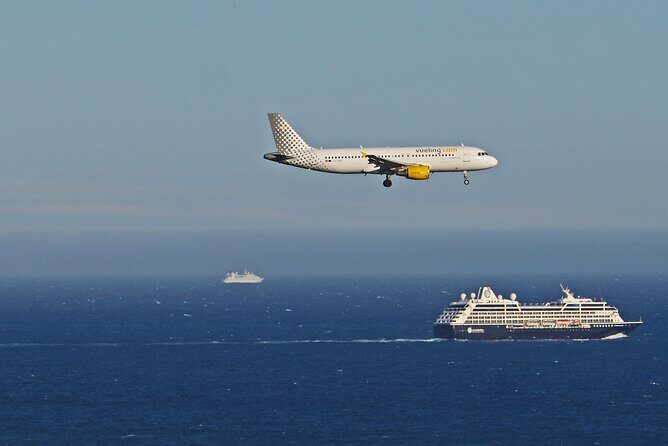 Private Transfer from Nice Airport to Nice hotels - Is This Transfer Service Right for You?