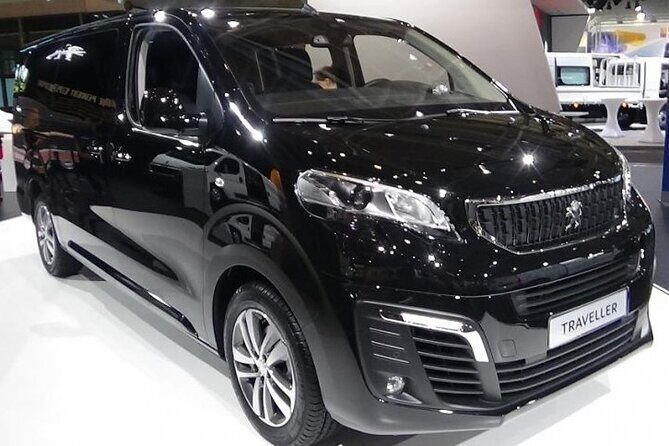 Private Transfer from Nice Airport to Nice hotels for groups of up to 8 people - Final Thoughts