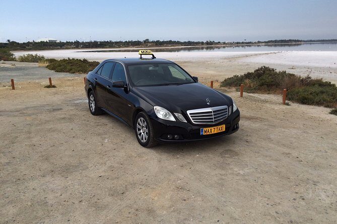 Private Transfer from Nicosia to Larnaca Airport in 6 seater Taxi - Who Should Consider This Transfer?