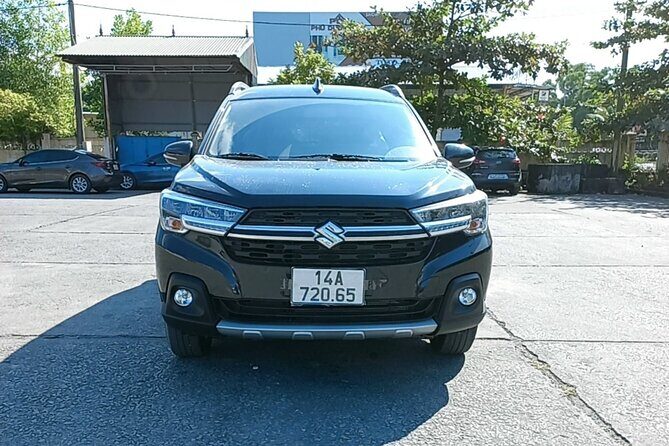 Private Transfer: From Ninh Binh to Ha Long Bay - Why This Transfer Works Well
